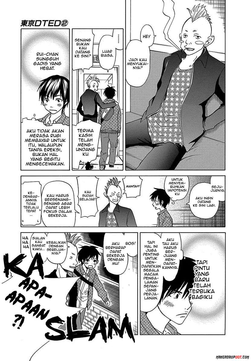 TOKYO DTED Chapter 10 Gambar 18