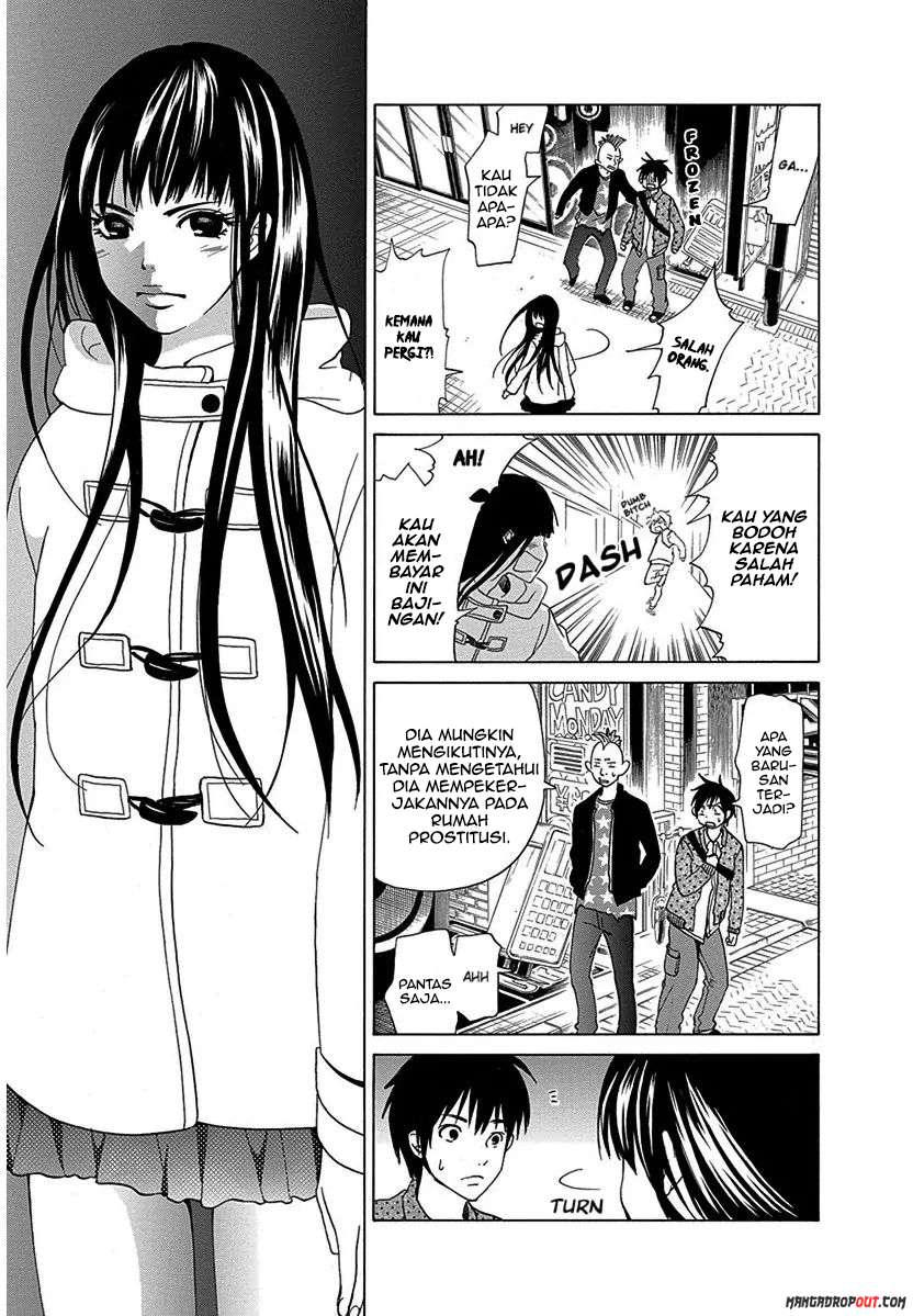 TOKYO DTED Chapter 10 Gambar 20