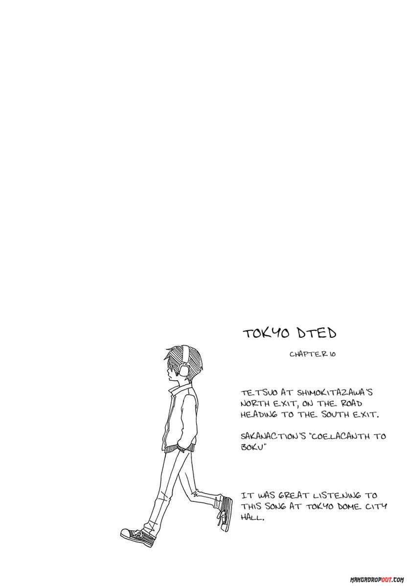 TOKYO DTED Chapter 10 Gambar 23