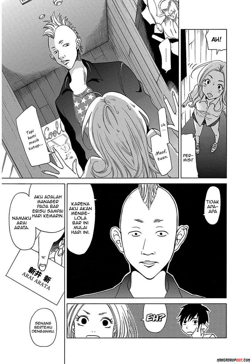 TOKYO DTED Chapter 10 Gambar 8