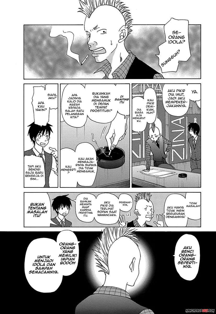 TOKYO DTED Chapter 11 Gambar 10