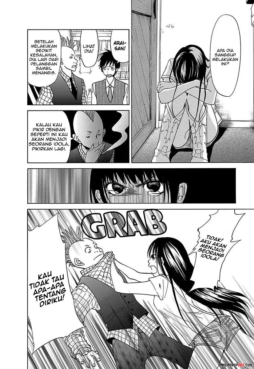 TOKYO DTED Chapter 11 Gambar 14