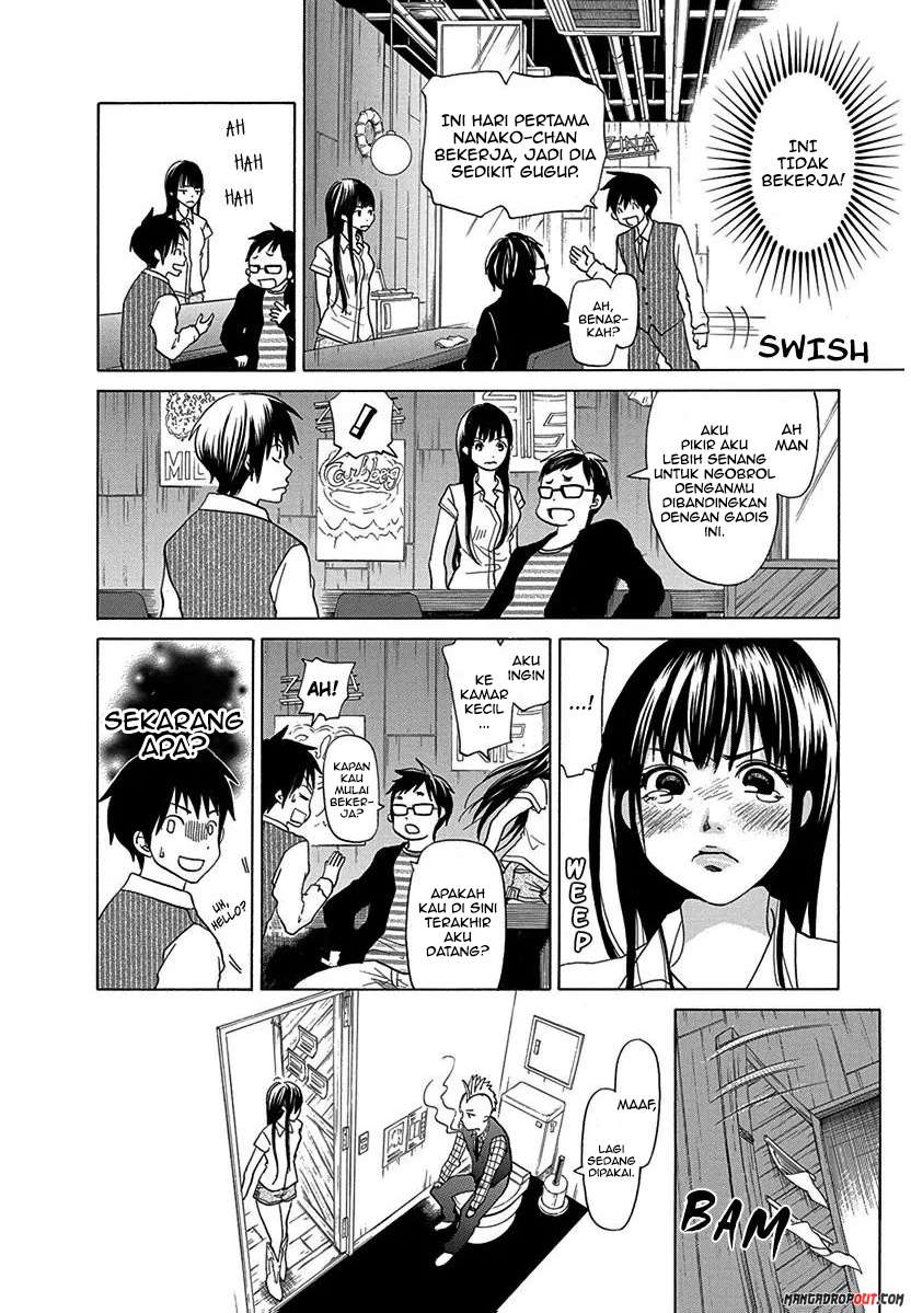 TOKYO DTED Chapter 11 Gambar 16