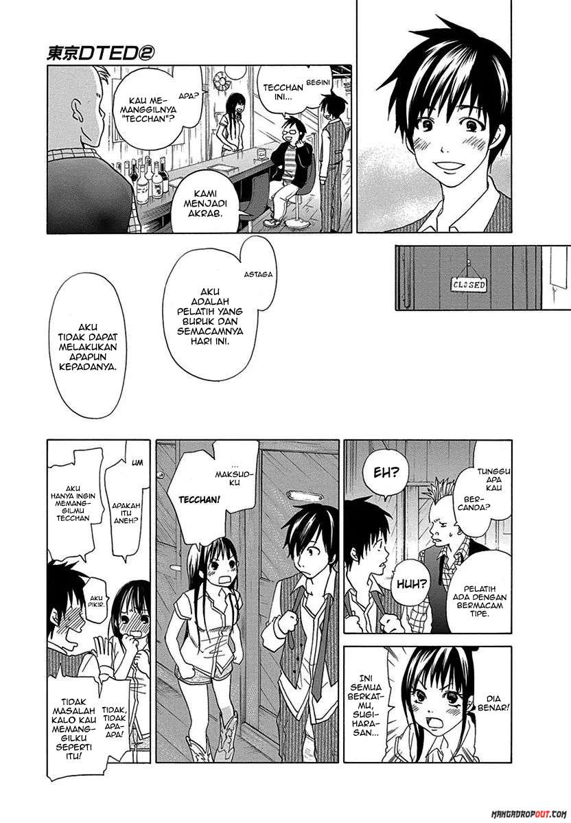 TOKYO DTED Chapter 11 Gambar 19