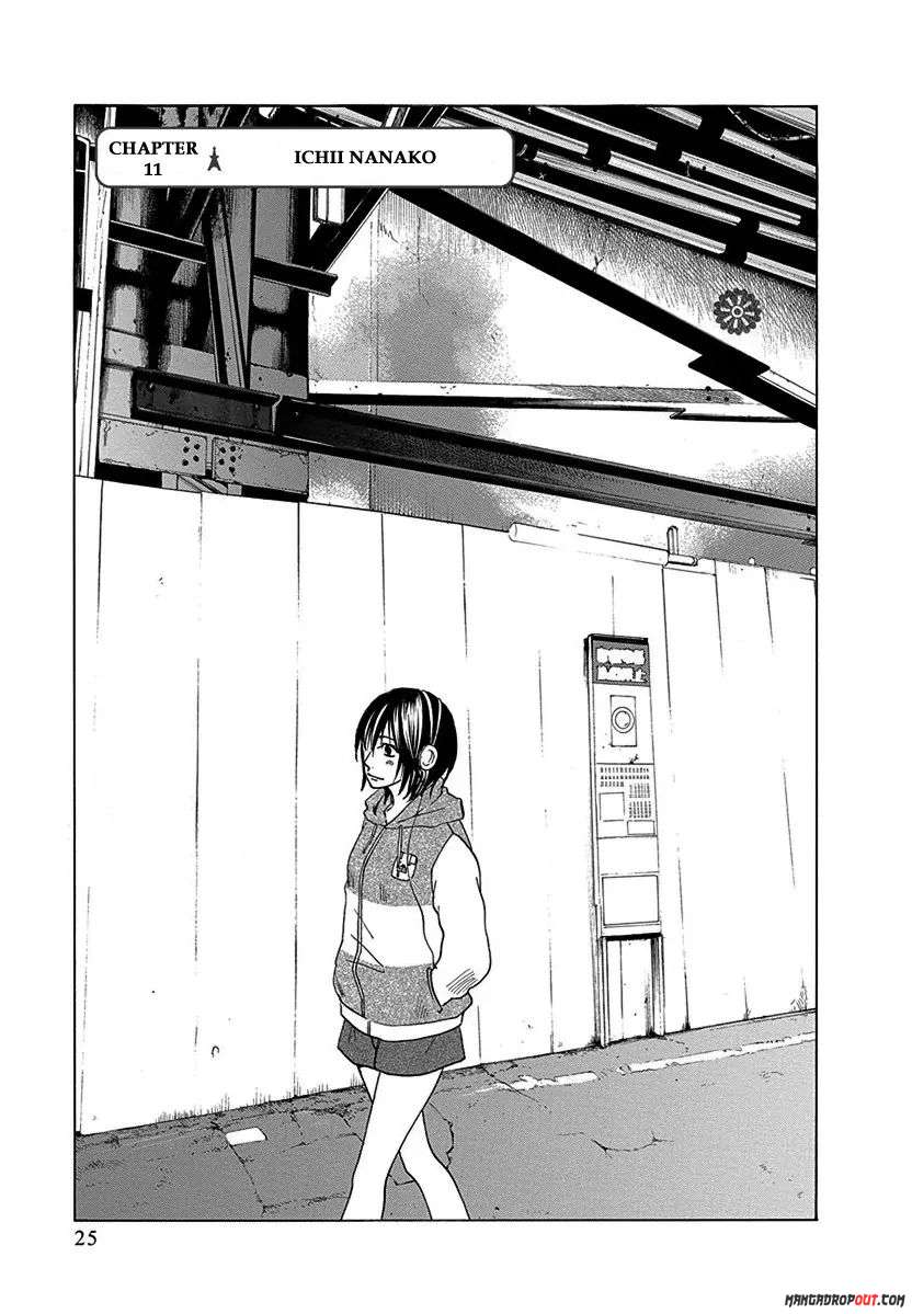 TOKYO DTED Chapter 11 Gambar 3