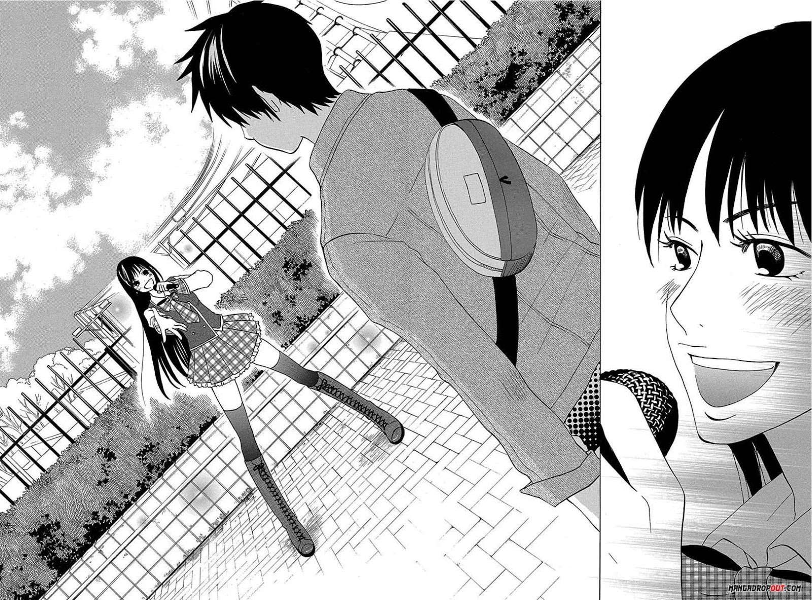 TOKYO DTED Chapter 12 Gambar 17