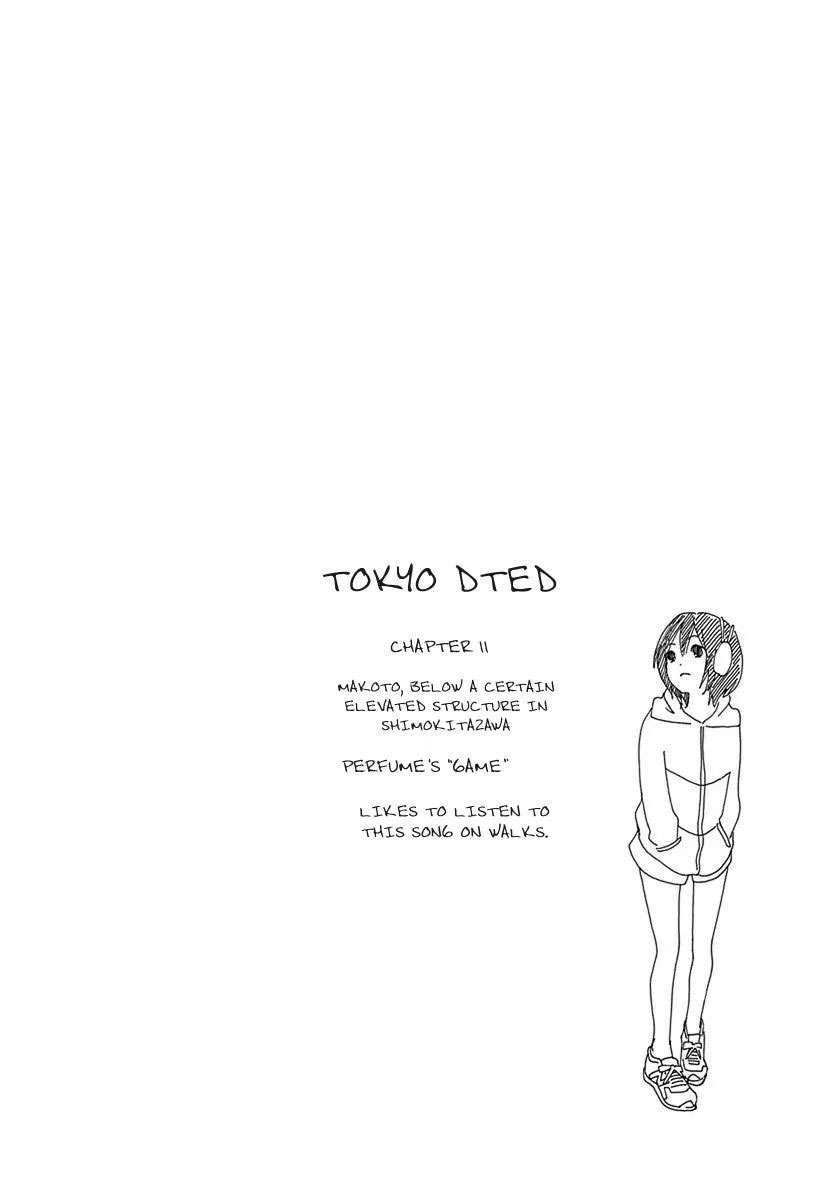 TOKYO DTED Chapter 12 Gambar 21