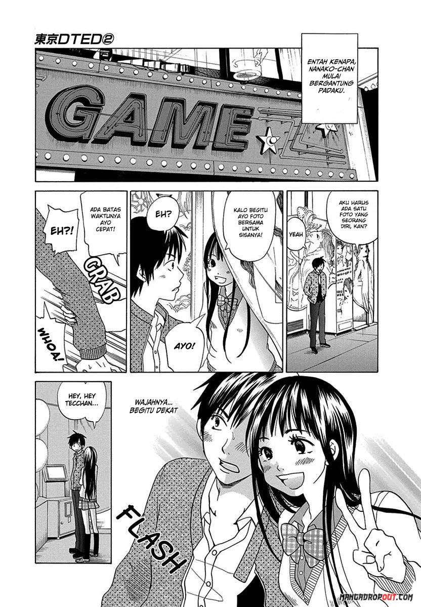 TOKYO DTED Chapter 12 Gambar 6