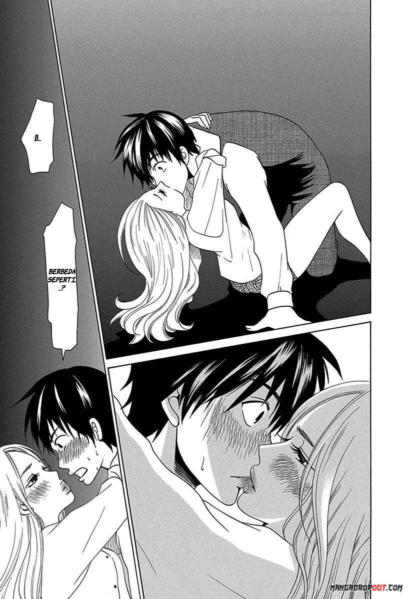 TOKYO DTED Chapter 13 Gambar 19