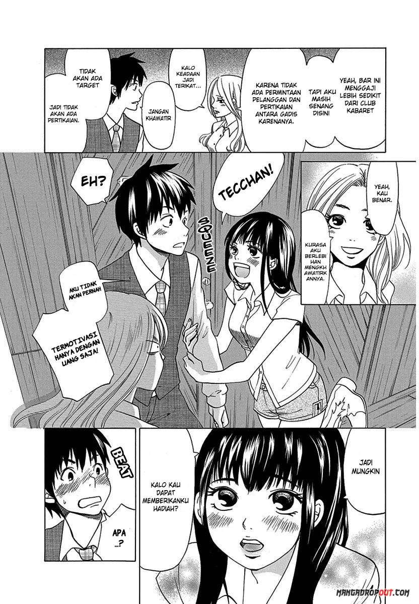 TOKYO DTED Chapter 13 Gambar 8