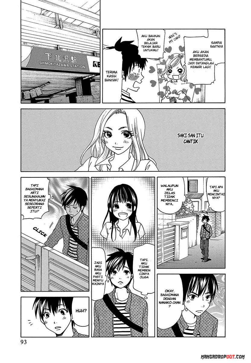 TOKYO DTED Chapter 14 Gambar 11