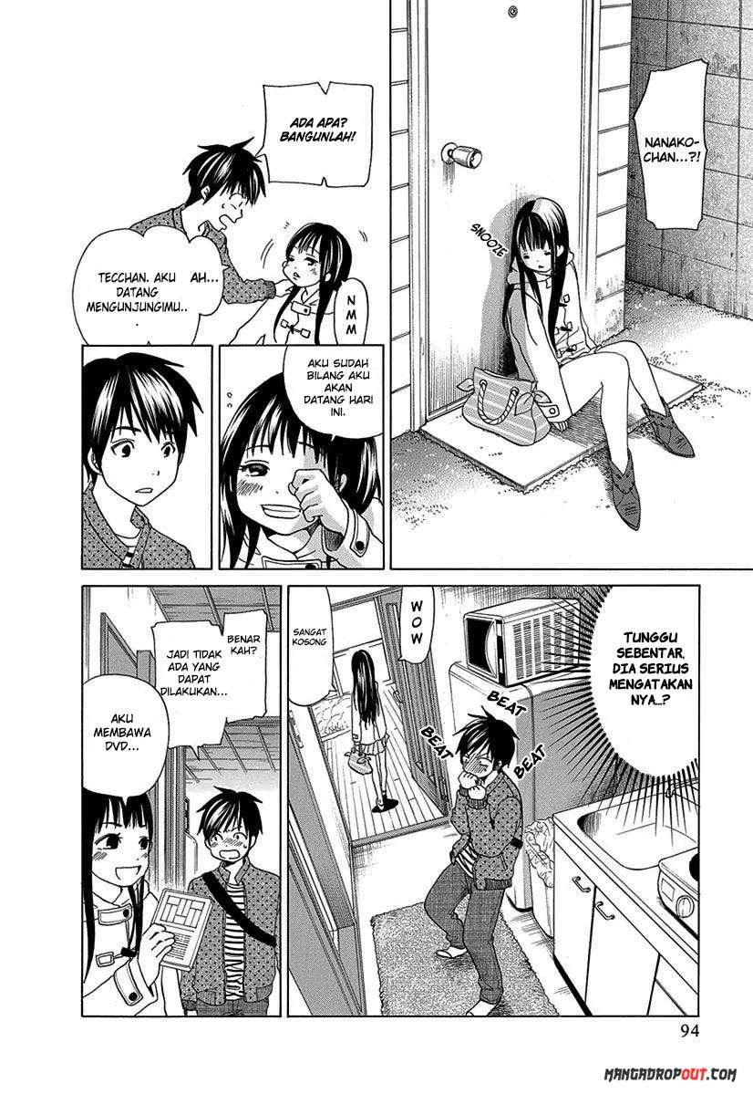 TOKYO DTED Chapter 14 Gambar 12
