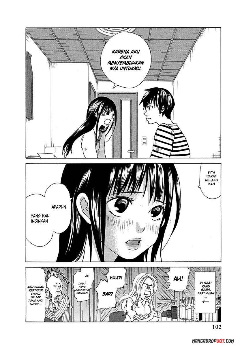 TOKYO DTED Chapter 14 Gambar 20