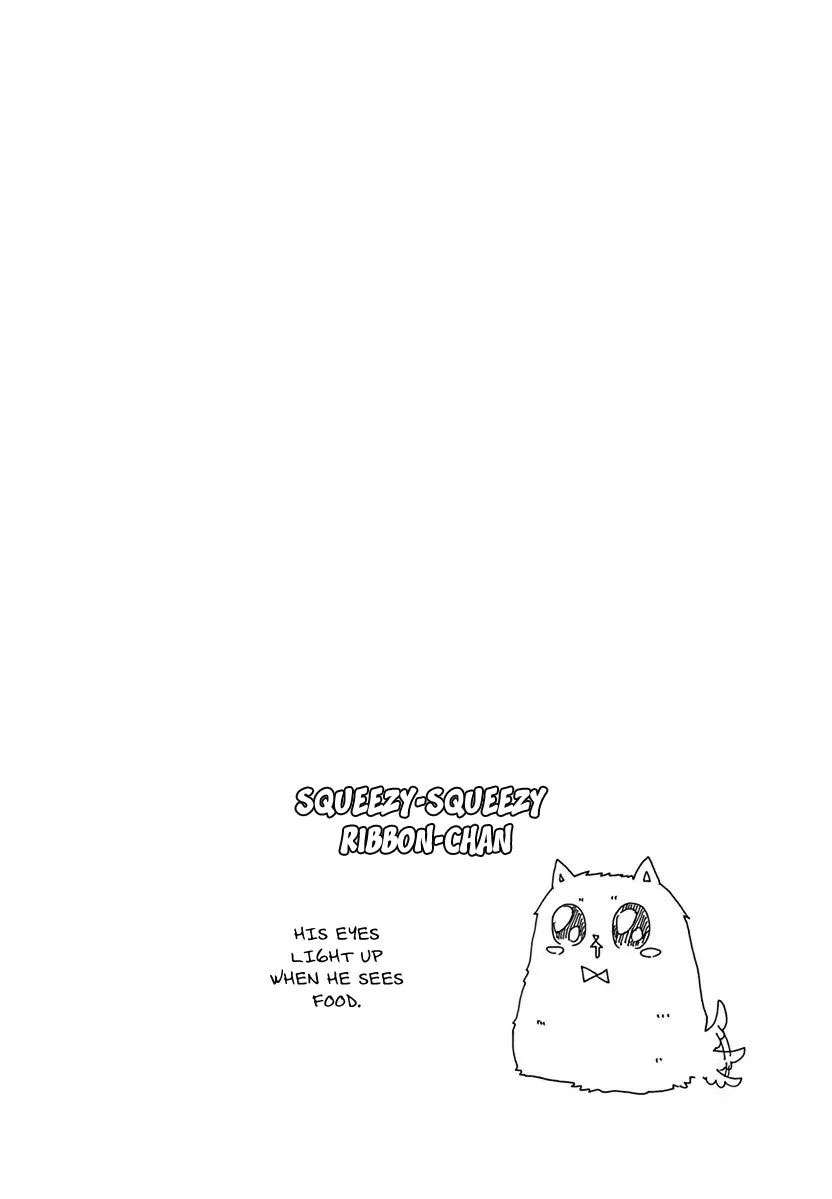 TOKYO DTED Chapter 14 Gambar 22