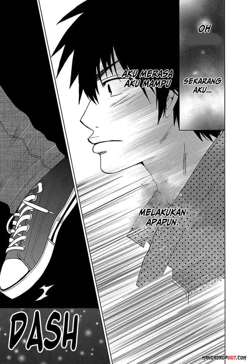 TOKYO DTED Chapter 14 Gambar 5