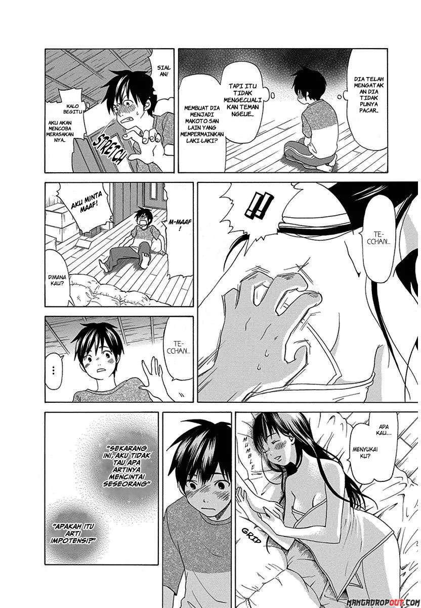 TOKYO DTED Chapter 15 Gambar 10