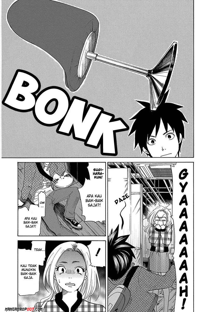 TOKYO DTED Chapter 15 Gambar 19