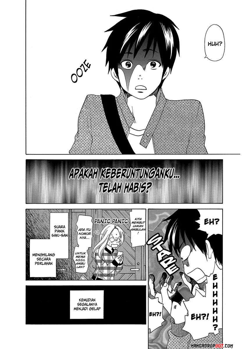 TOKYO DTED Chapter 15 Gambar 20