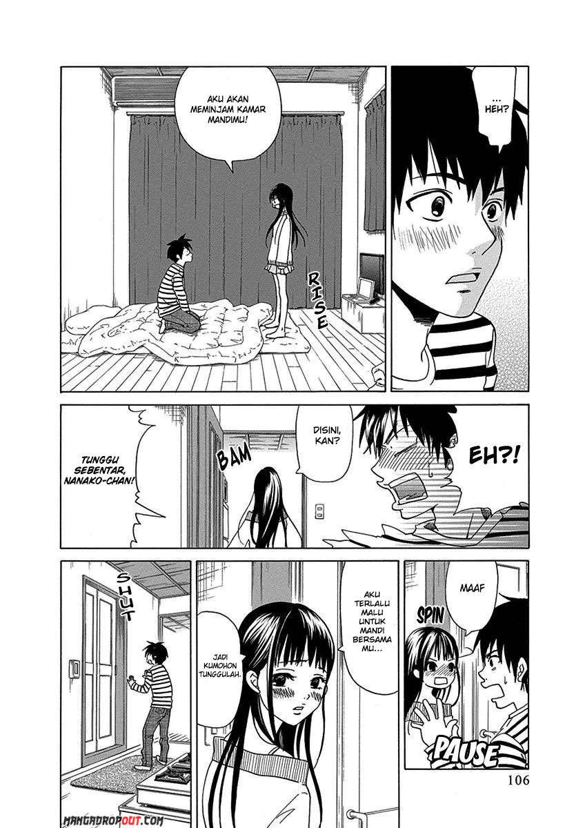 TOKYO DTED Chapter 15 Gambar 4