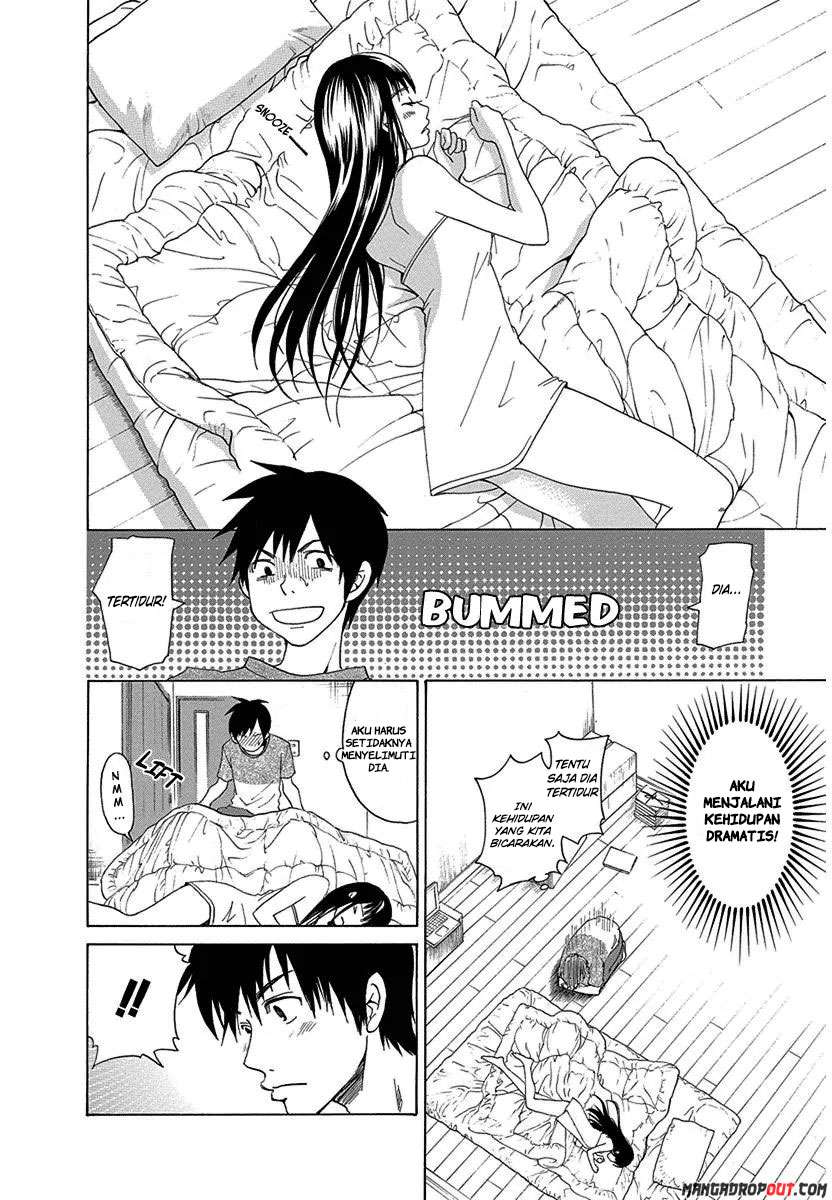 TOKYO DTED Chapter 15 Gambar 8