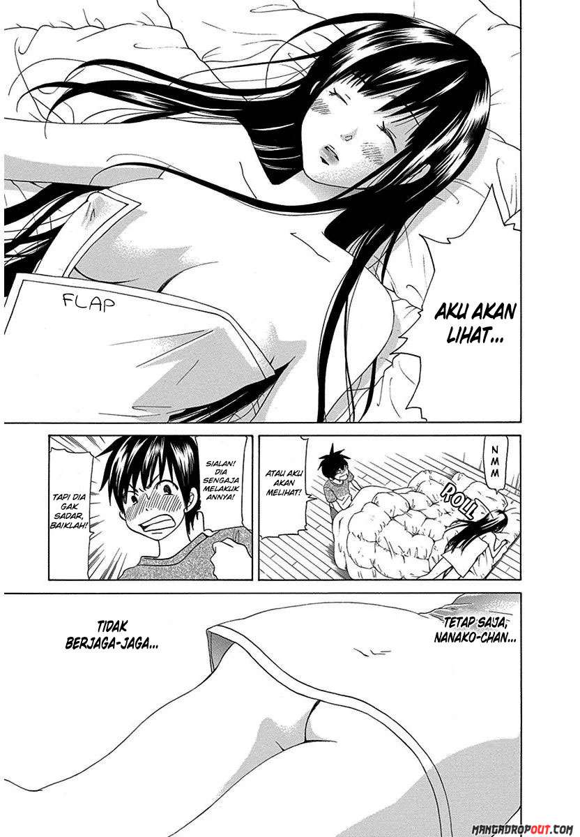 TOKYO DTED Chapter 15 Gambar 9