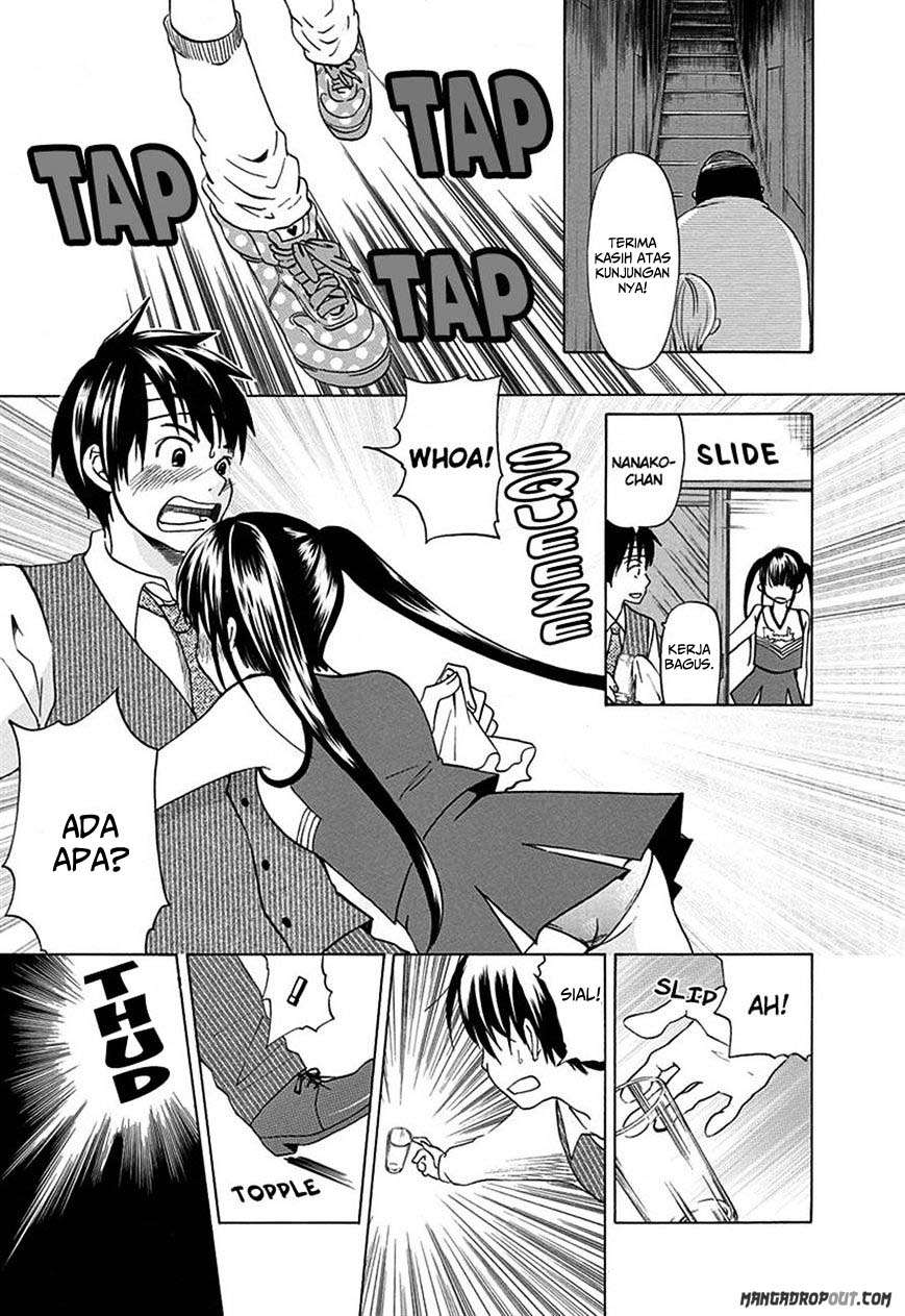 TOKYO DTED Chapter 17 Gambar 11