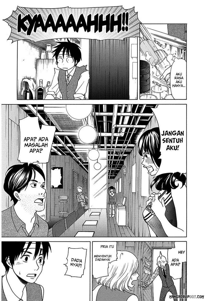 TOKYO DTED Chapter 17 Gambar 15