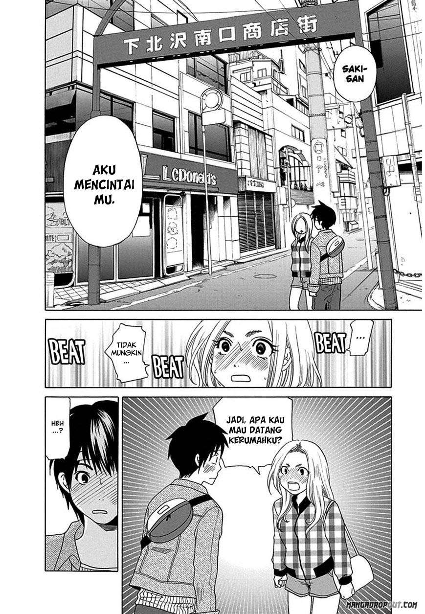 TOKYO DTED Chapter 17 Gambar 20