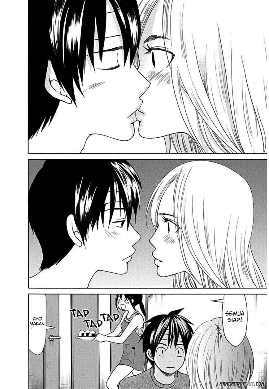 TOKYO DTED Chapter 17 Gambar 4