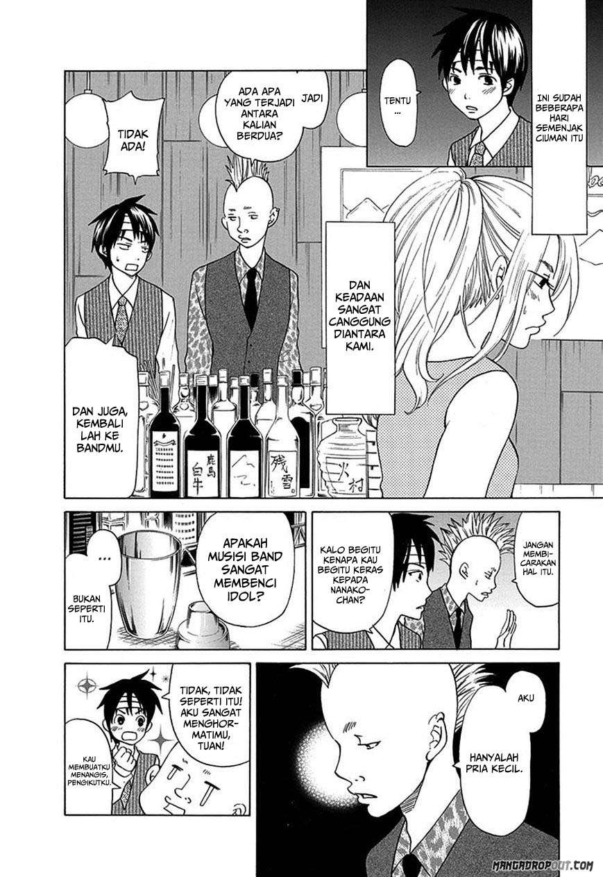 TOKYO DTED Chapter 17 Gambar 8