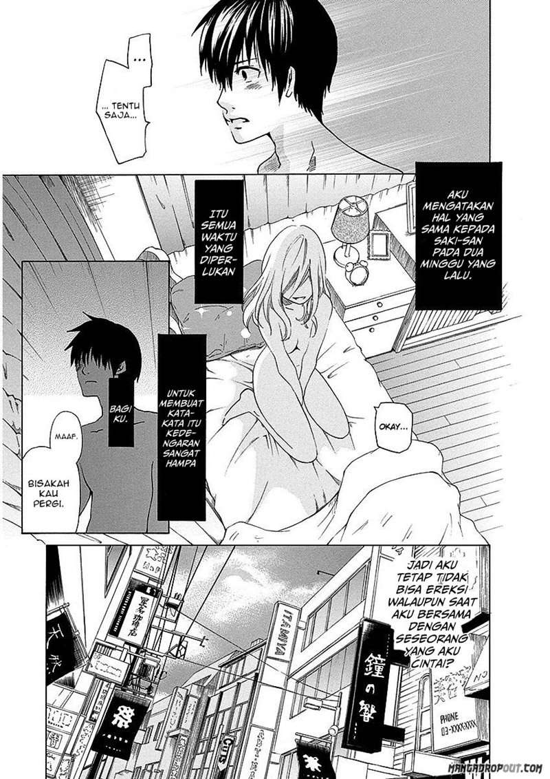 TOKYO DTED Chapter 18 Gambar 20