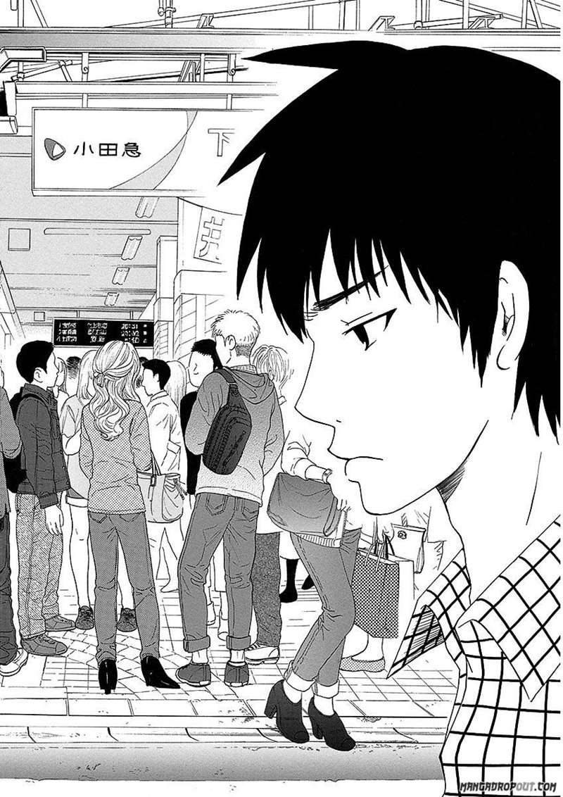 TOKYO DTED Chapter 18 Gambar 21