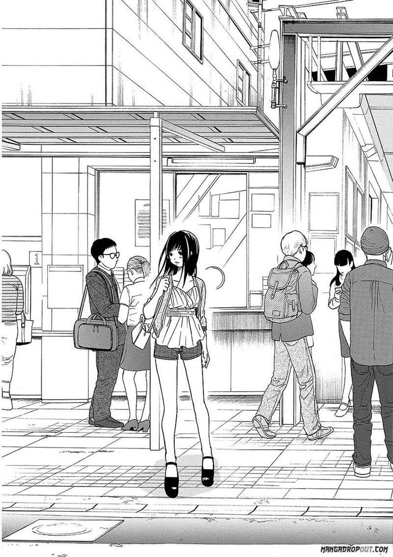 TOKYO DTED Chapter 18 Gambar 22