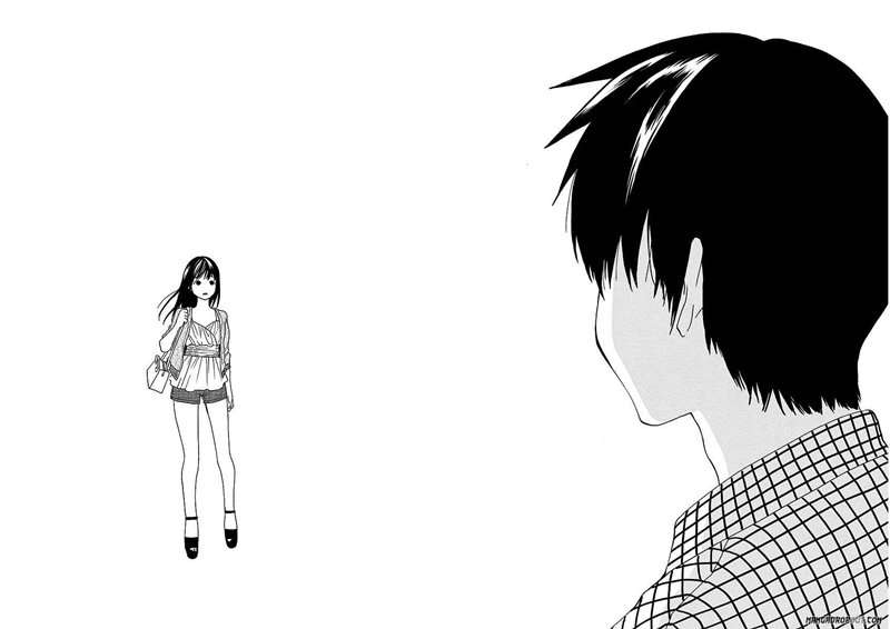 TOKYO DTED Chapter 18 Gambar 23