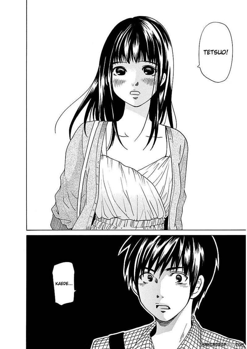 TOKYO DTED Chapter 18 Gambar 24