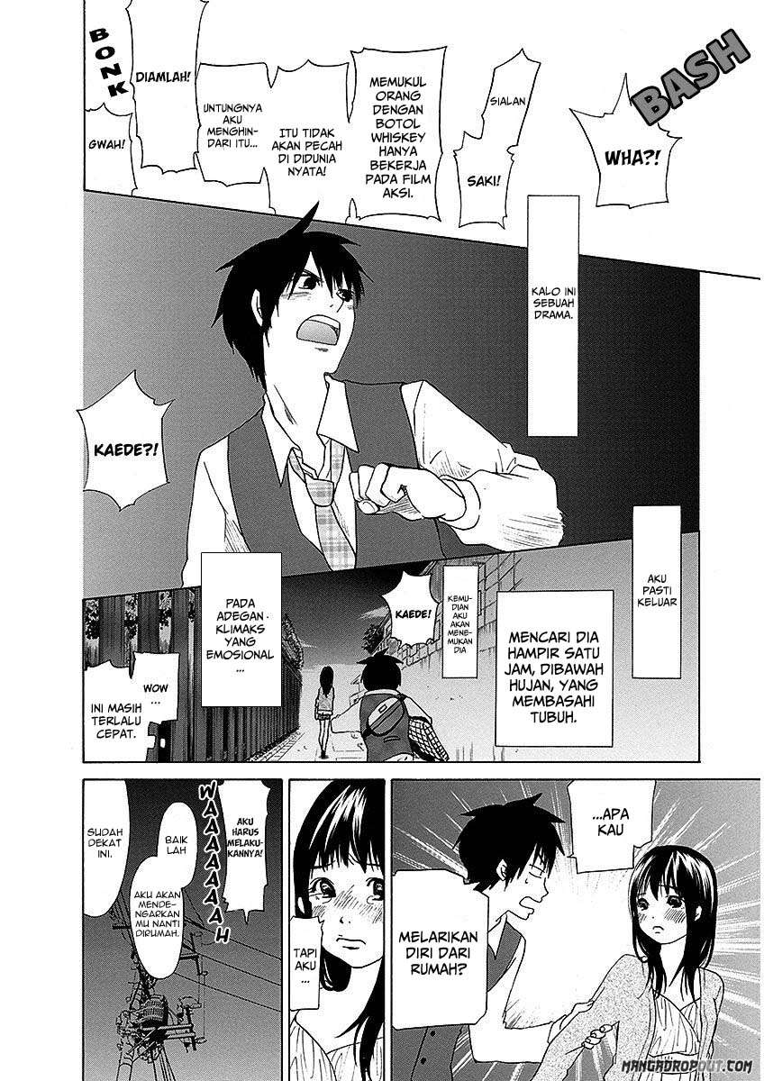 TOKYO DTED Chapter 19 Gambar 18