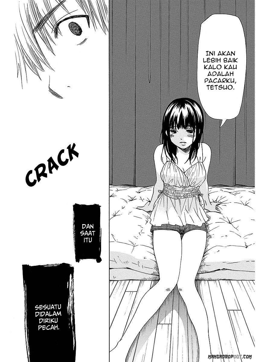 TOKYO DTED Chapter 19 Gambar 20