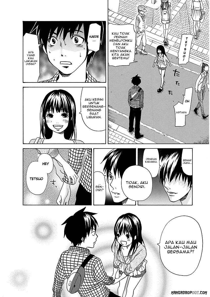 TOKYO DTED Chapter 19 Gambar 4