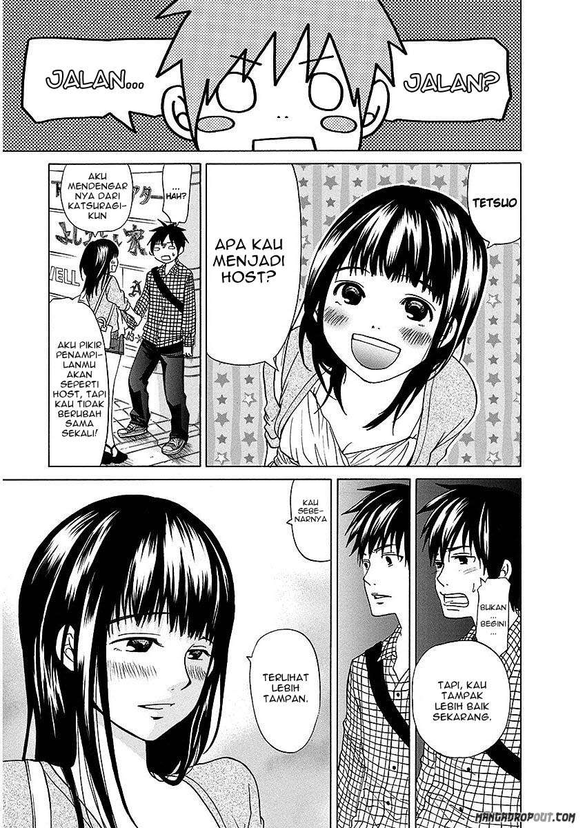 TOKYO DTED Chapter 19 Gambar 5