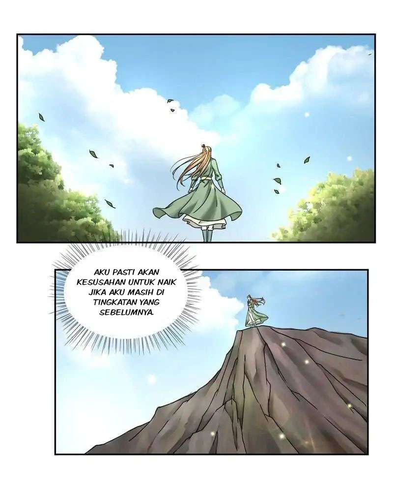 Miracle Doctor Abandoned Girl Chapter 24 Gambar 15