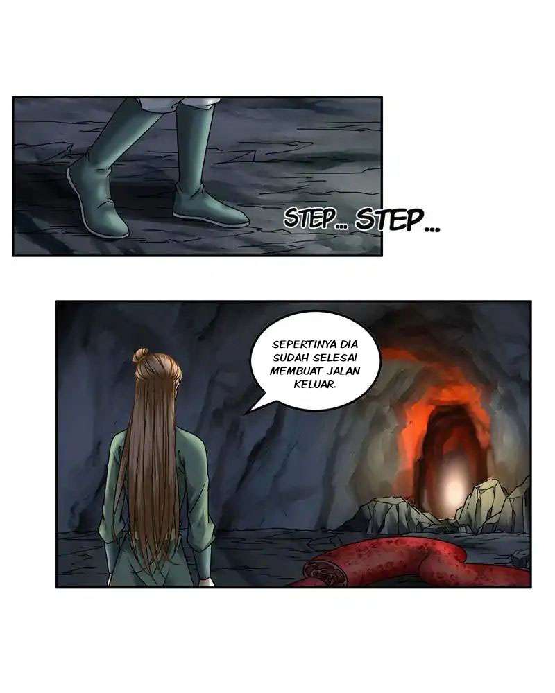 Baca Miracle Doctor Abandoned Girl Chapter 24 Gambar 2
