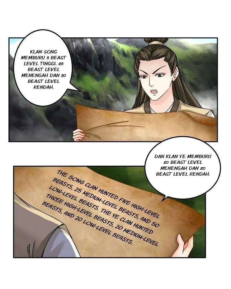 Miracle Doctor Abandoned Girl Chapter 24 Gambar 21