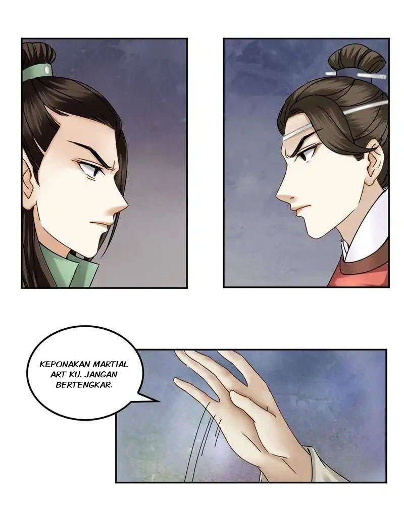Miracle Doctor Abandoned Girl Chapter 24 Gambar 26