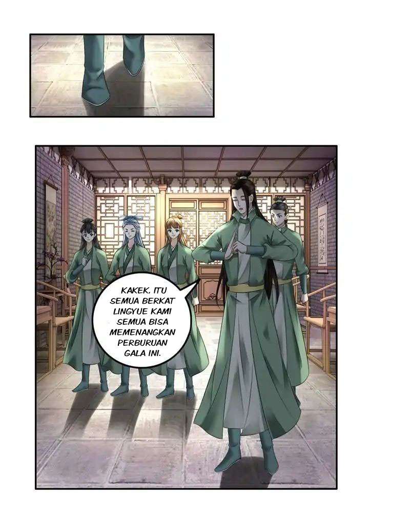 Miracle Doctor Abandoned Girl Chapter 24 Gambar 53
