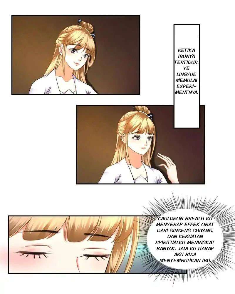 Miracle Doctor Abandoned Girl Chapter 24 Gambar 63