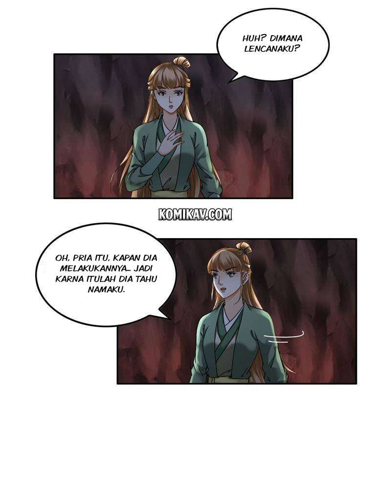 Miracle Doctor Abandoned Girl Chapter 23 Gambar 67