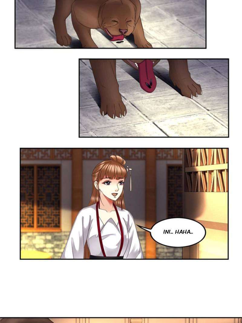 Miracle Doctor Abandoned Girl Chapter 18 Gambar 10