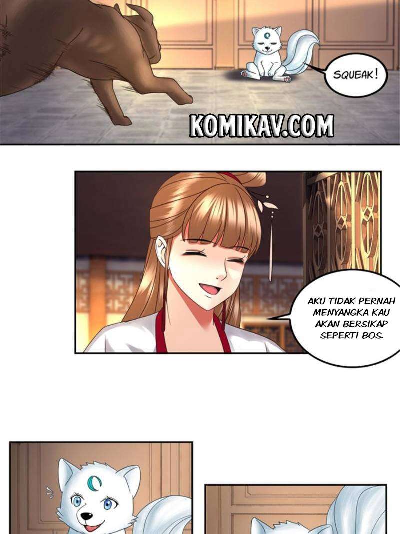 Miracle Doctor Abandoned Girl Chapter 18 Gambar 11