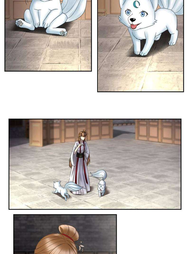 Miracle Doctor Abandoned Girl Chapter 18 Gambar 12