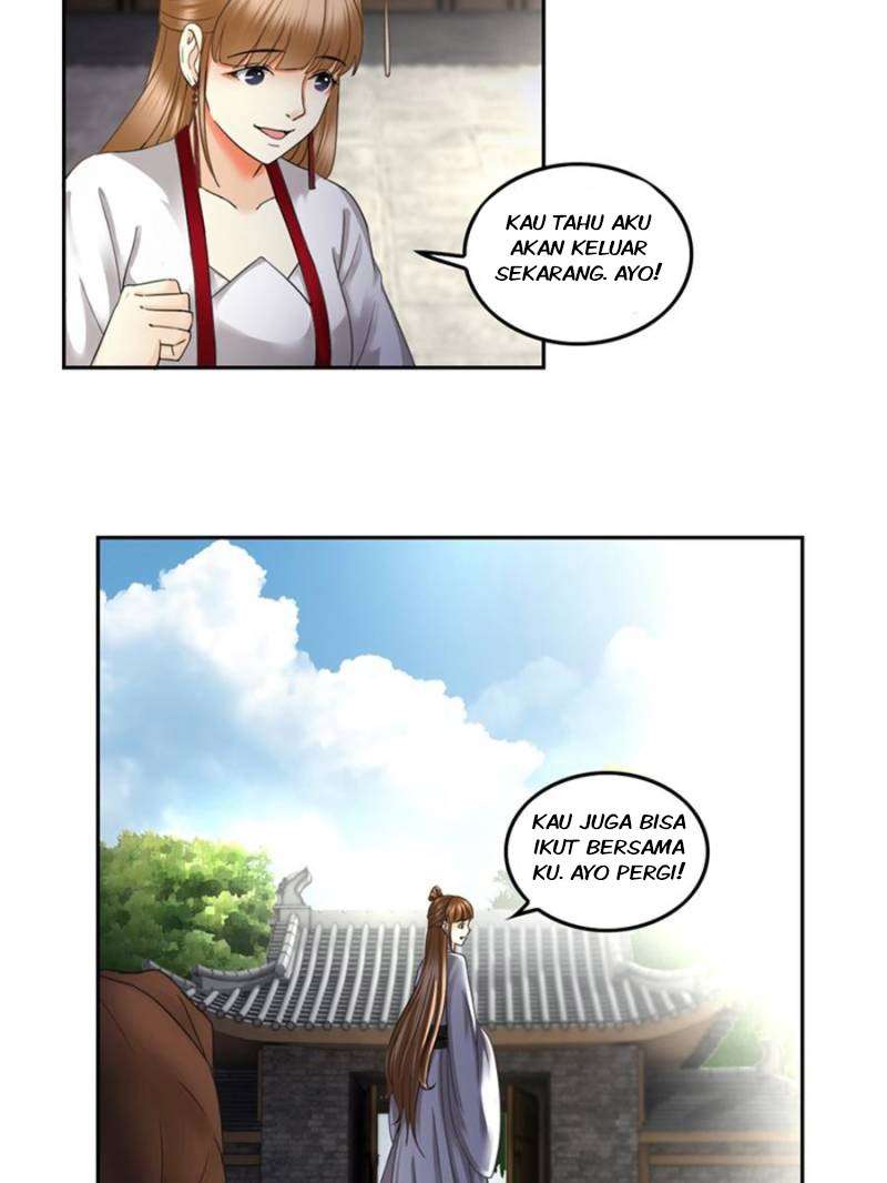 Miracle Doctor Abandoned Girl Chapter 18 Gambar 13